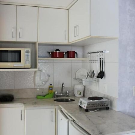 Flat Ed. Biarritz Setor Hoteleiro Norte Quarto 615 Brasília Exteriör bild