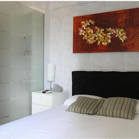 Flat Ed. Biarritz Setor Hoteleiro Norte Quarto 615 Brasília Exteriör bild