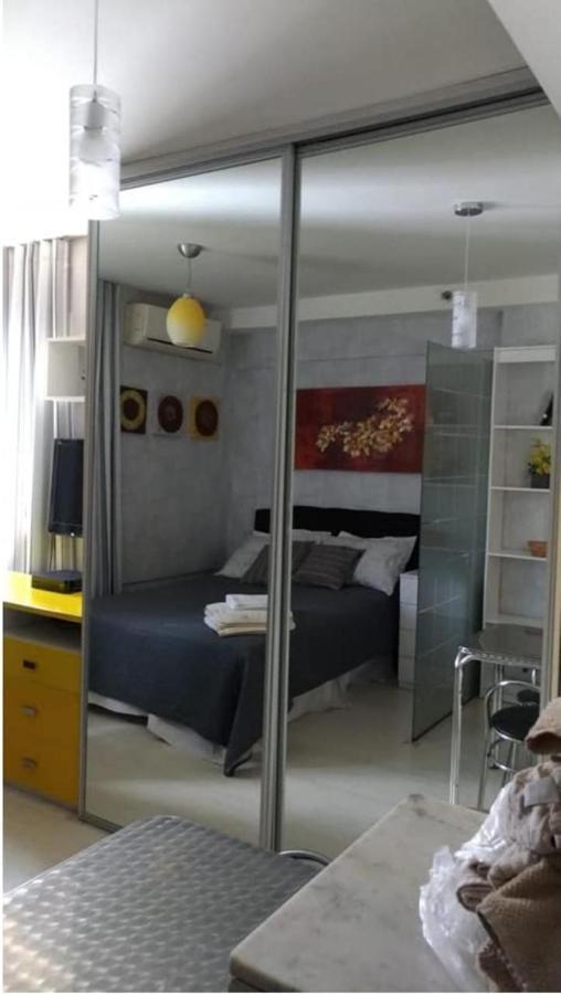 Flat Ed. Biarritz Setor Hoteleiro Norte Quarto 615 Brasília Exteriör bild