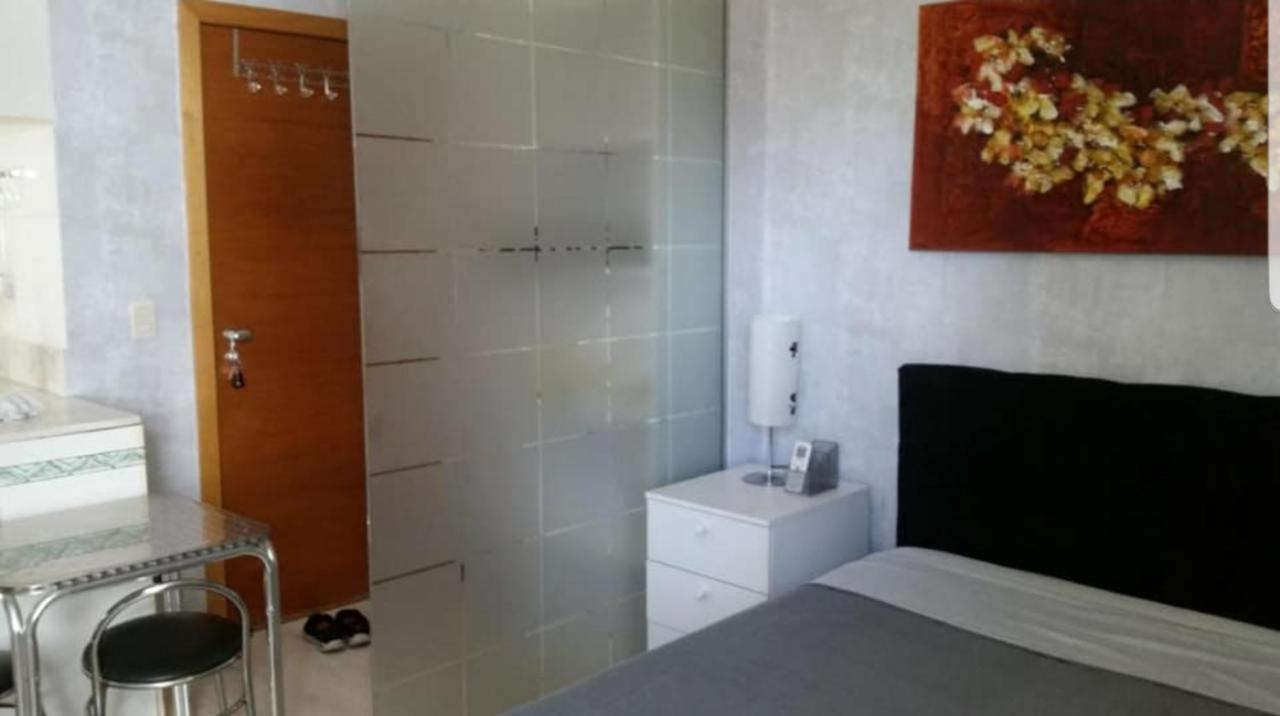 Flat Ed. Biarritz Setor Hoteleiro Norte Quarto 615 Brasília Exteriör bild