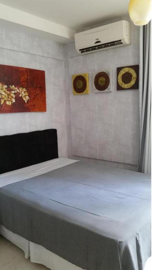 Flat Ed. Biarritz Setor Hoteleiro Norte Quarto 615 Brasília Exteriör bild