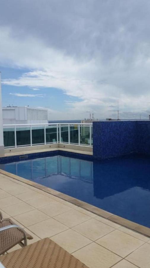 Flat Ed. Biarritz Setor Hoteleiro Norte Quarto 615 Brasília Exteriör bild